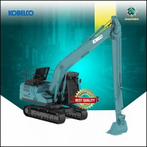 Excavator Kobelco SK210